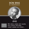 Don Byas - Deep Purple (06-27-45)