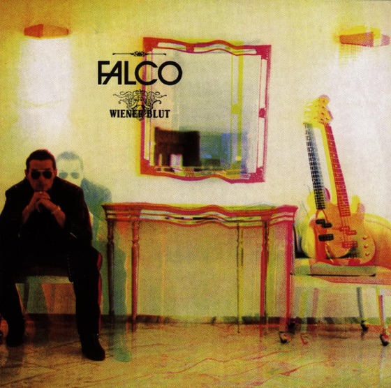 Cover artwork for Garbo