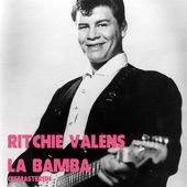 Ritchie Valens - In A Turkish Town