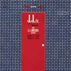 J.J. Inc. by J.J. Johnson Sextet album reviews, ratings, credits