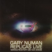 Gary Numan - You Are In My Vision