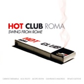 Hot Club Roma - Stomping At Decca