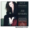 Julie Reyburn - Sing, Sing, Sing/Sing For Your Supper