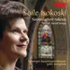 Vocal Recital: Soile Isokoski album lyrics, reviews, download