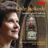 Vocal Recital: Soile Isokoski
