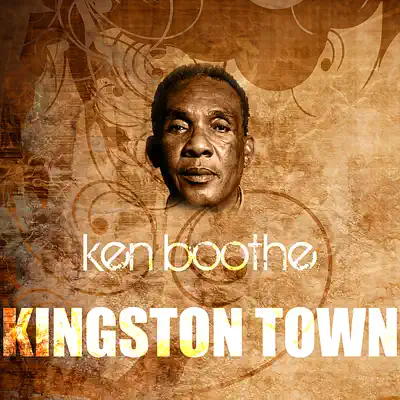Kingston Town - Single - Ken Boothe