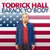 Barack Yo' Body - Single album cover