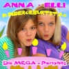 Kindergeburtstag! - Die MEGA-Partyhits, 2009