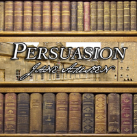 Jane Austen - Persuasion (Unabridged) artwork