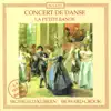 Rameau, J.-P.: Daphnis Et Egle - Rebel, J.-F.: Les Plaisirs Champetres - Fantaisie album lyrics, reviews, download