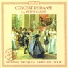 Rameau, J.-P.: Daphnis Et Egle - Rebel, J.-F.: Les Plaisirs Champetres - Fantaisie