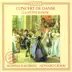 Rameau, J.-P.: Daphnis Et Egle - Rebel, J.-F.: Les Plaisirs Champetres - Fantaisie album cover