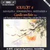 Bahr, Gunilla Von: Music for Flute album lyrics, reviews, download