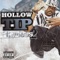 The Grind (feat. Mic-C & RC-Loc) - HollowTip lyrics