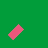 Gil Scott-Heron and Jamie xx - My Cloud