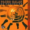 Pacho Galan en Percusion, Vol. 1