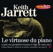 Les incontournables du jazz: Keith Jarrett artwork