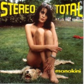 Stereo Total - Prends-moi (bonus track)