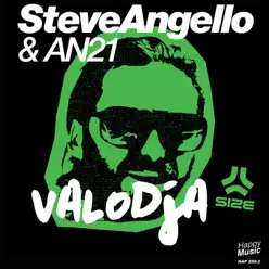 Valodja (Original Mix) - Single - Steve Angello Valodja (Original Mix) - Single - Steve Angello