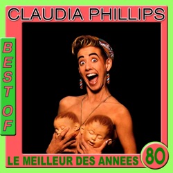 Claudia Phillips & The Kicks - Quel souci La Boétie !.. (Version originale 1987)