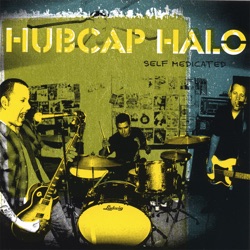 Hubcap Halo - Wasteland