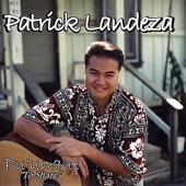 Patrick Landeza - Pu`unaue