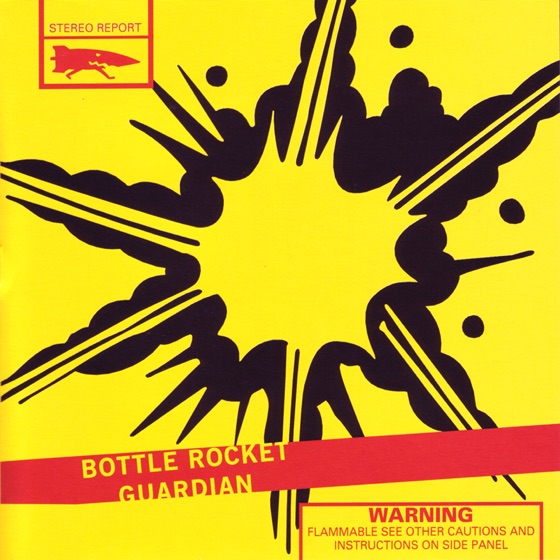 Cover artwork for Coffee Can
