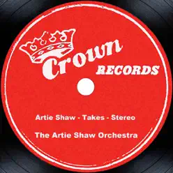 Blues, Pt. 2 / La Paloma - EP - Artie Shaw Blues, Pt. 2 / La Paloma - EP - Artie Shaw