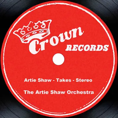 Blues, Pt. 2 / La Paloma - EP - Artie Shaw Blues, Pt. 2 / La Paloma - EP - Artie Shaw