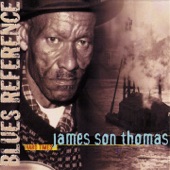 Hard Times (Blues Reference (recorded in France 1986)) artwork