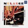 Mélange - New Music for Trumpet and Piano
