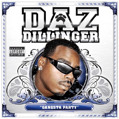 Caught Up In the Game (feat. Jagged Edge & Joe Budden) - Daz