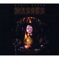 Geoff Gersh - Waking Up to No One