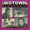 Motown Legends Love Songs, 1995