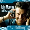 John Modena In Paradise