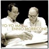 Yo-Yo Ma;Ennio Morricone - Moses and Marco Polo Suite/Main Theme from Marco Polo