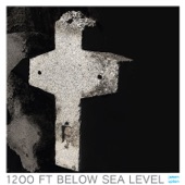 1200 Feet Below Sea Level artwork