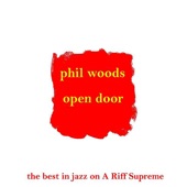 Phil Woods - Cool Aid