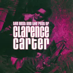 The Best and the Rest of Clarence Carter by Clarence Carter album reviews, ratings, credits