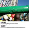 Vuvuzela Song (Fidget House Extreme) - Single album lyrics, reviews, download