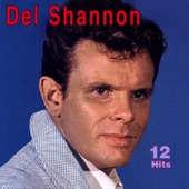 Del Shannon - Hats Off to Larry