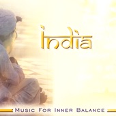 INDIA – Music for Inner Balance artwork