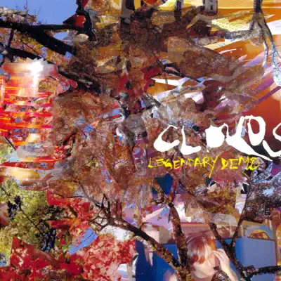 Legendary Demo - Clouds