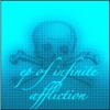 Ep of Infinite Affliction - Ep