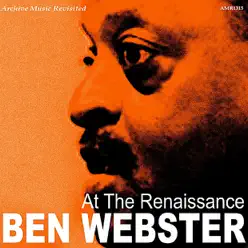 At the Renaissance - Ben Webster