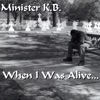 When I Was Alive...