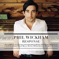 Response - Phil Wickham