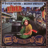 Paulie Rhyme + Deedot - Love (You Found)