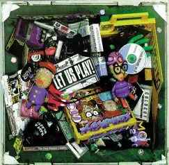 Let Us Play by Coldcut album reviews, ratings, credits