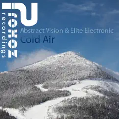 Cold Air by Abstract Vision & Elite Electronic album reviews, ratings, credits